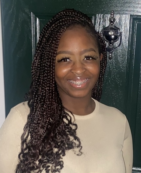 Moyo Omole